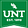 University of North Texas logo
